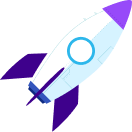 Small rocket